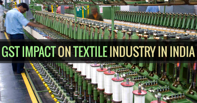 GST textiles