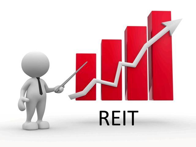 Real Estate Investment Trust, The Future Of Indian&nbsp;Economy