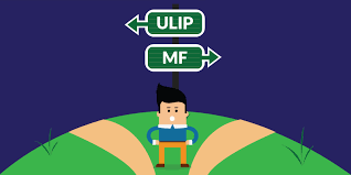 ULIP Vs. Mutual Funds