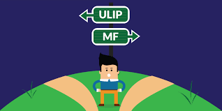 ULIP Vs. Mutual&nbsp;Funds